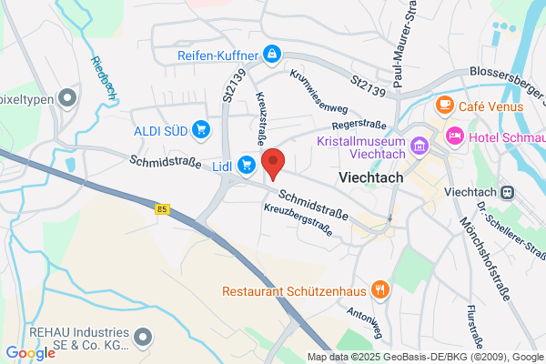 Sparkasse Regen-Viechtach