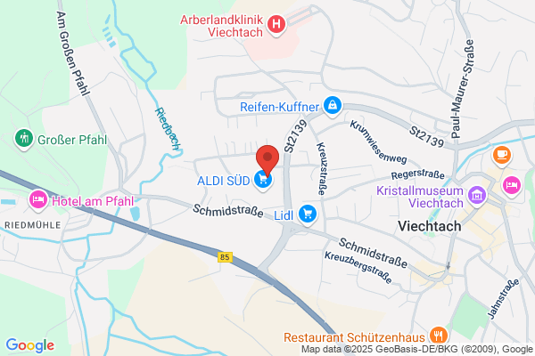 Elektro Blüml