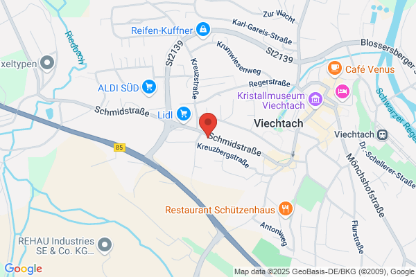 Allianz Versicherung Siegfried Peintinger e.Kfm Generalvertretung