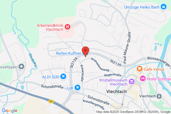 Reifen-Kuffner GmbH