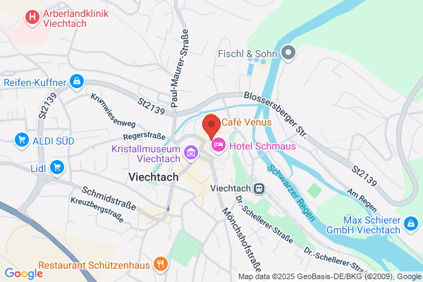 TÜV SÜD Service-Center Viechtach