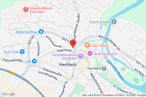 Zeitlhöfler Management und Bürodienstleistungen GmbH