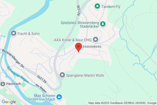 Altenstein Resort
