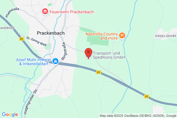 Altmann Klaus, Transport-und Speditions GmbH