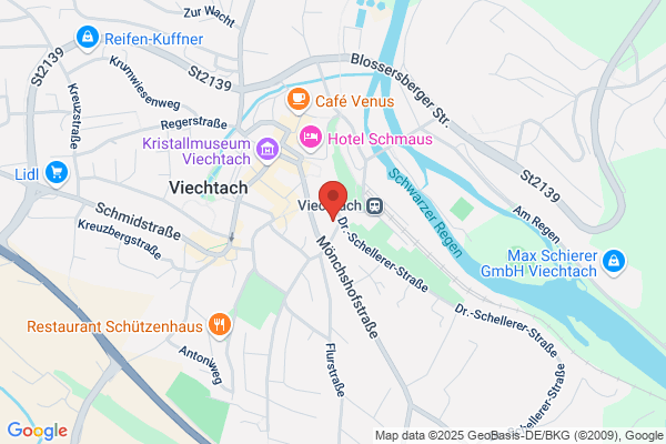 BF Fichtelmann Spielotheken GmbH