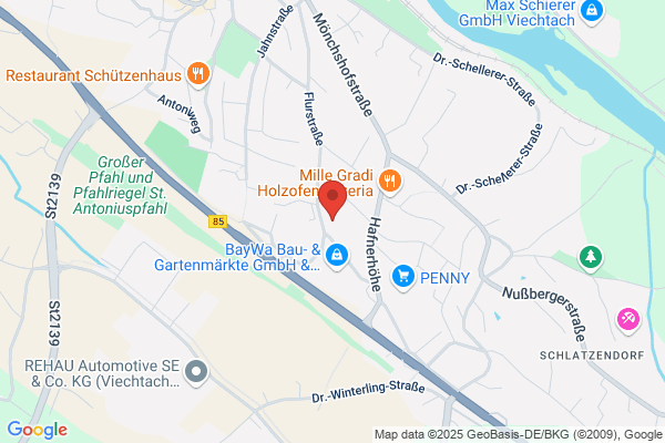 DEB-Deutsches Erwachsenen-Bildungswerk gemeinnützige GmbH