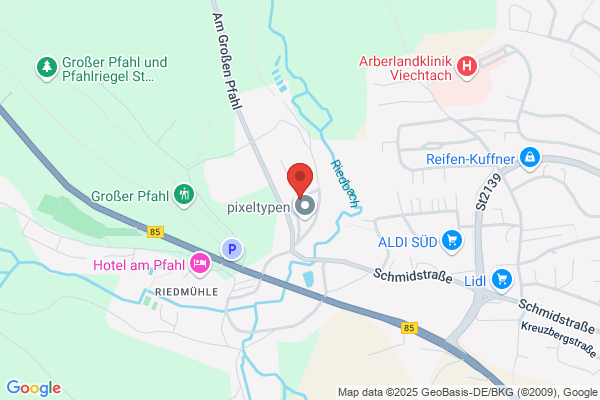 Degrotec GmbH