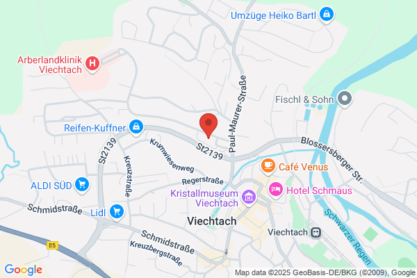 FFW Viechtach