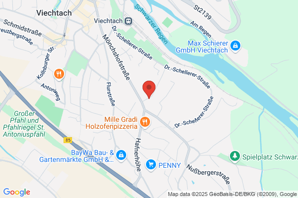 Gemeinnützige Wohnungsbaugenossenschaft