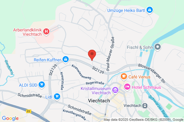 Heiland Beschläge GmbH