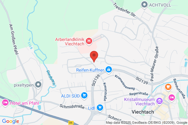 Klein Günther Steuerberatungsgesellschaft mbH