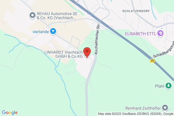 Linhardt GmbH & Co KG