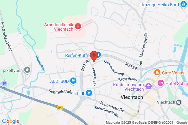 Motorrad-Center Weindl