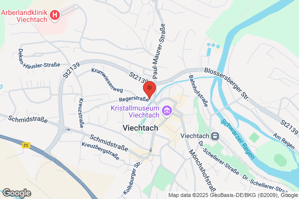 Museum Viechtach