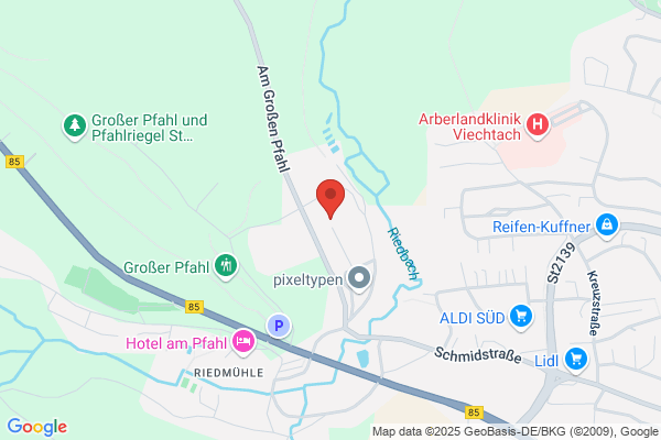 Probst Edelstahltechnik GmbH