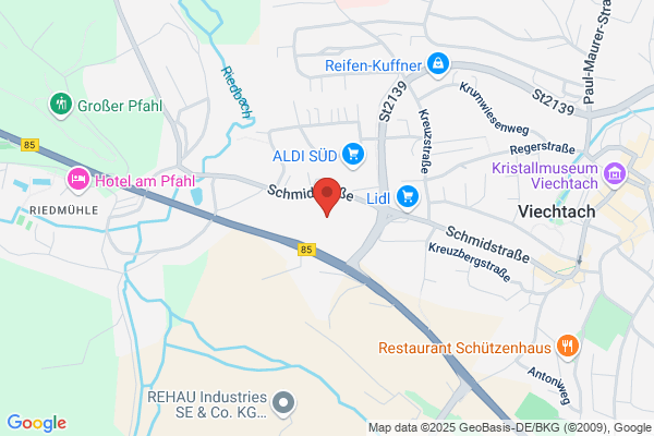 REHAU AG + Co