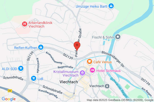 RGKV Roland Geiger Krankenversicherung