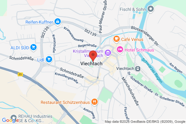 Schlotterer Rolladen Systeme GmbH