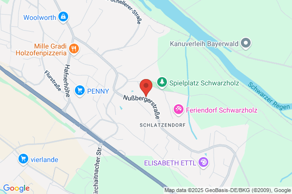 Seniorenheim Regental UG (haftungsbeschränkt)