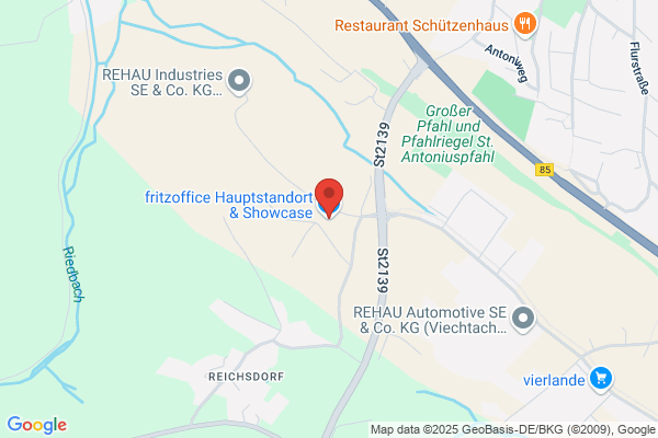 fritz office GmbH & Co. KG