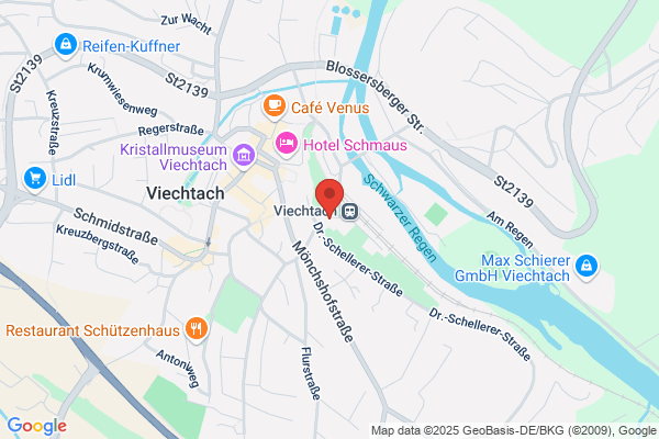 lichtung verlag GmbH