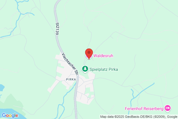 Waldesruh