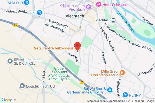 Schützenhaus Restaurant Café