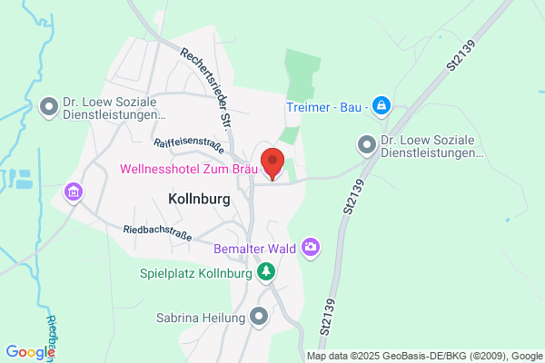 Wellnesshotel Zum Bräu