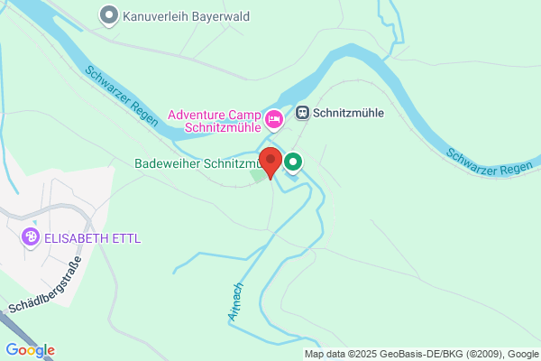 Schnitzmühle