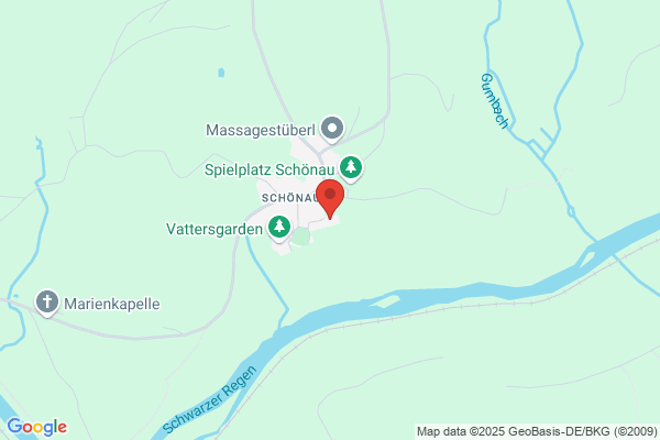 Pfarramt Schönau