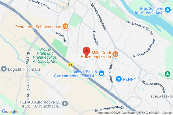 Grundschule Viechtach