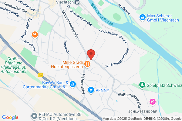 bfz Viechtach