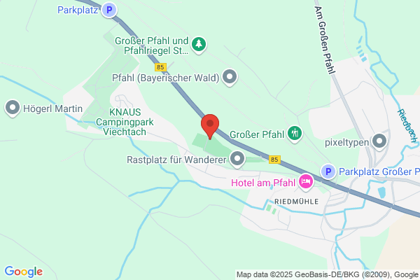 Tennisclub Prackenbach e.V.
