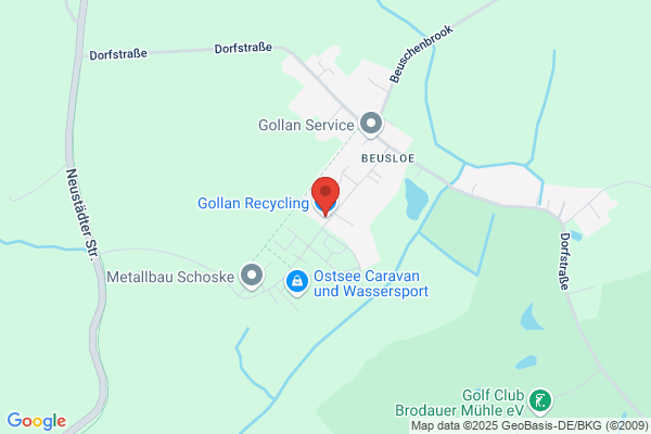 Gollan Recycling GmbH