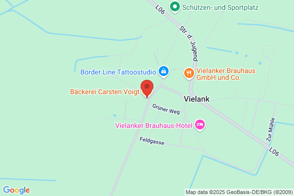 Bäckerei Carsten Voigt