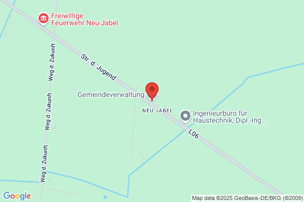 Gemeinde Vielank