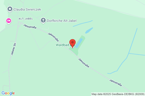 Waldbad
