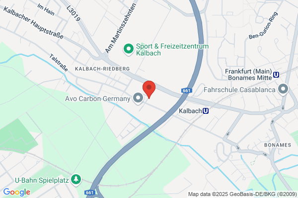 Frankfurter Verein für soziale Heimstätten e.V.