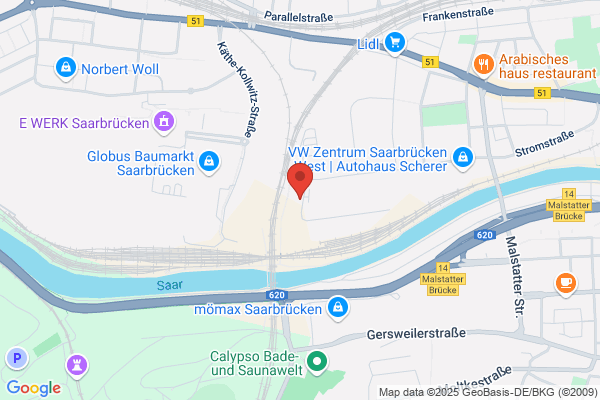 Kaufhaus Schwinn GmbH