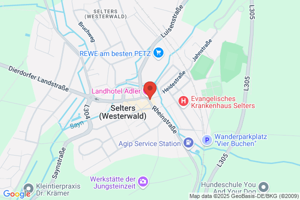 Stadt Selters