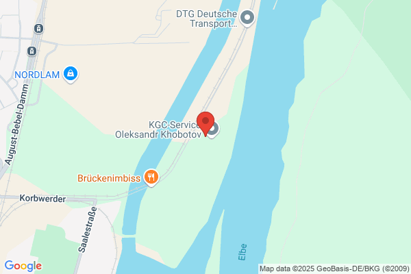 Impexa Limited. Zweigniederlassung Deutschland