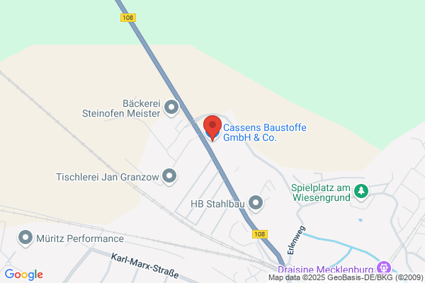Cassens Baustoffe GmbH & Co. KG