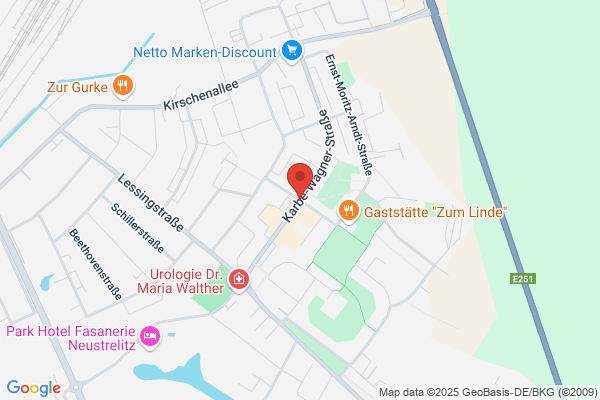 Dienstleistungstreff Inh. H. Ruhnke