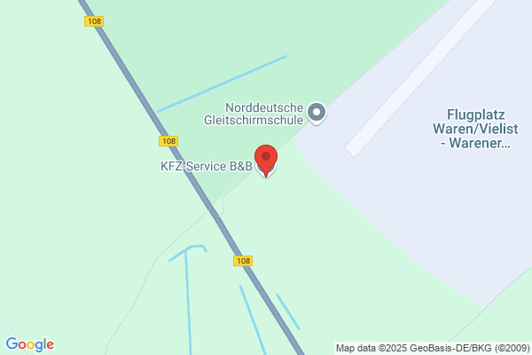 Drevs-Ei GmbH i.G.