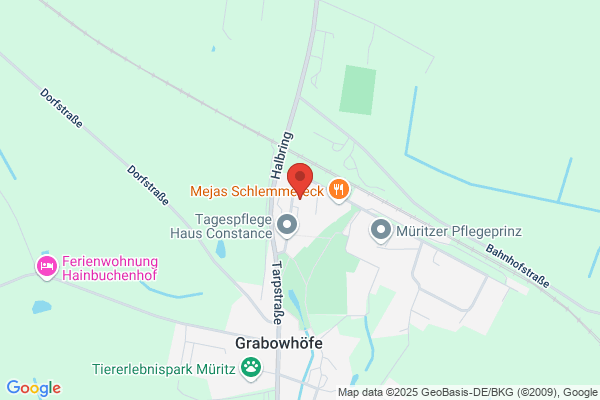 Gemeinde Grabowhöfe