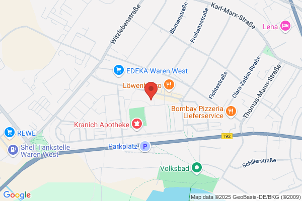 Labenstein Tommy's Fahrschule
