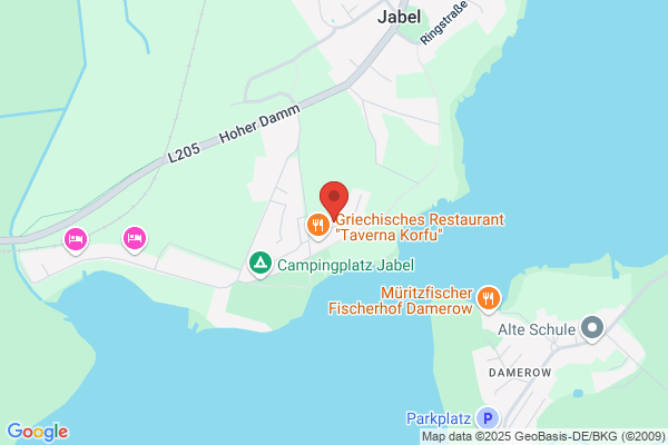 Service für Haus und Boot Denis Jürgens