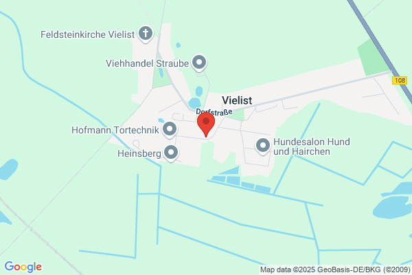 Stahlbau Vielist GmbH