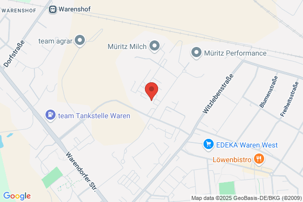 Truck & Car Service Waren