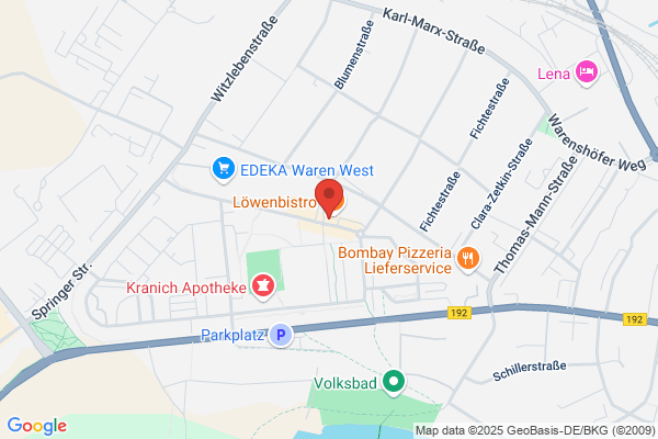 Uns Eck Inh. Hachert Uwe